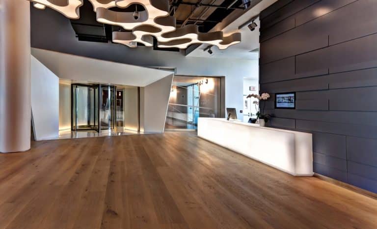 The Benefits Of Timber Flooring