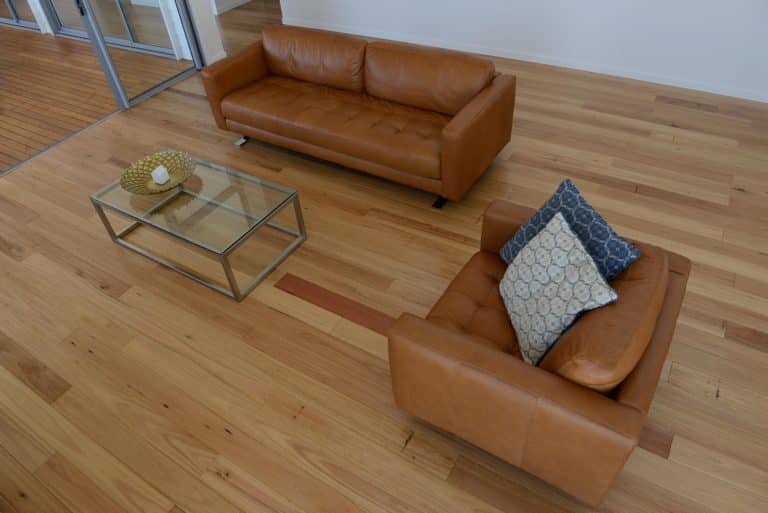 What Makes Timber Flooring So Popular?