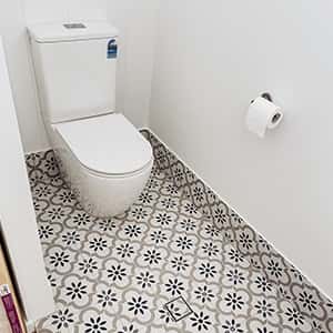 Features / Mosaics — Totally Flooring In Gold Coast, QLD