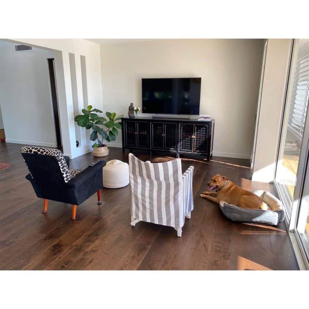 Hybird Installation — Totally Flooring In Gold Coast, QLD