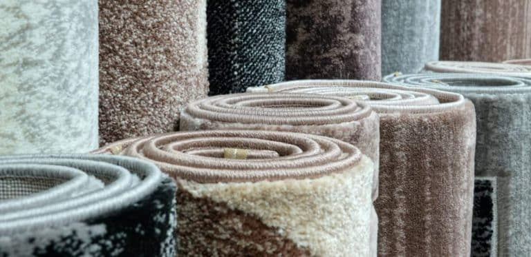 Polypropylene vs Polyester Carpet