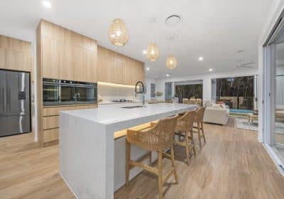Flooring Gold Coast