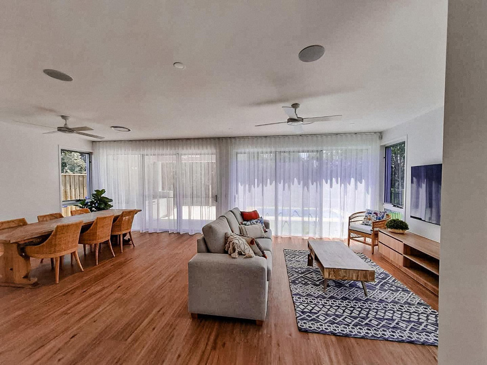 A Jarrah Hardwood Flooring