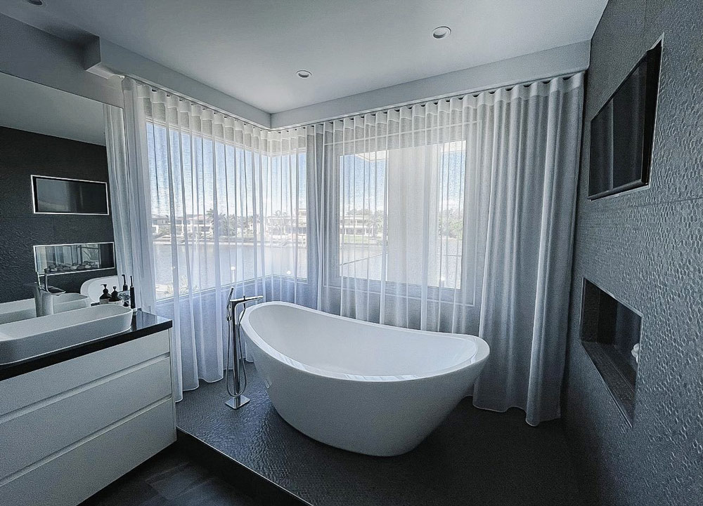 Bathroom Tiles With Slip Resistance