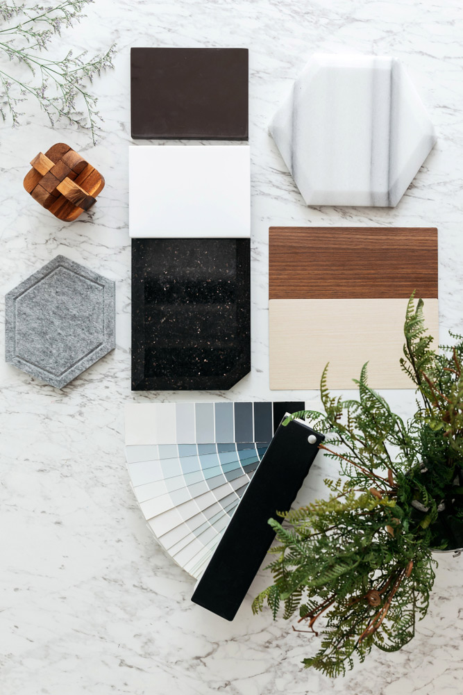 Different Types of Outdoor Tiles