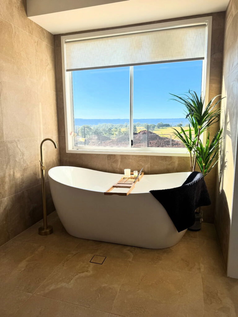 A Bathroom Tiles In Gold Coast Homes