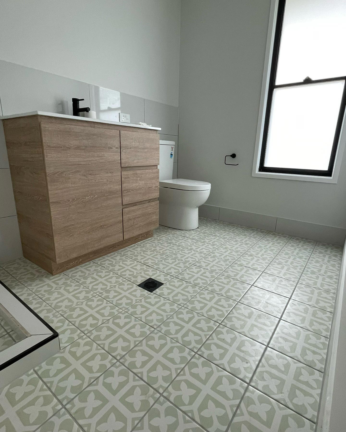 Tile On The Gold Coast For The Bathroom