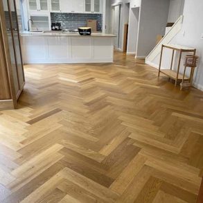 Engineered Timber - Totally Flooring In Gold Coast, QLD